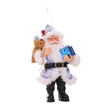 Load image into Gallery viewer, Ornaments Christmas Santa Claus Doll Toy Tree Decoration Exquisite For Home