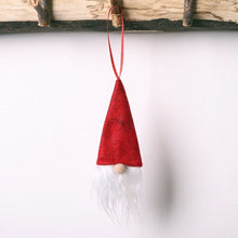 Load image into Gallery viewer, Novelty Christmas Gift Santa Claus Decoration Christmas Tree Pendant New Year Ornaments New