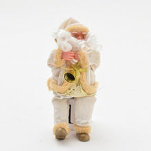 Load image into Gallery viewer, 35cm Sitting Santa Claus Window Doll Ornaments New Year Decorations Cute Christmas Tree Decor Christmas Gift Drop Shipping