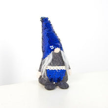 Load image into Gallery viewer, Unique Santa Claus Doll Sequin Faceless Swedish Doll Christmas Decorations Xmas Party Decorations For Home New Year Dinner Party