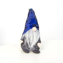 Load image into Gallery viewer, Unique Santa Claus Doll Sequin Faceless Swedish Doll Christmas Decorations Xmas Party Decorations For Home New Year Dinner Party